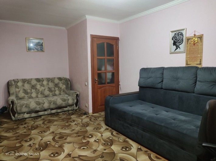 Продаж,1-кімн.квартира - фото 1