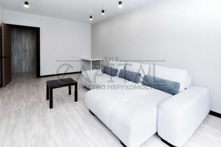 Продаж квартири,  вул. Степана Рудницького, Голосієво, Ліко-Град 3 - фото 1