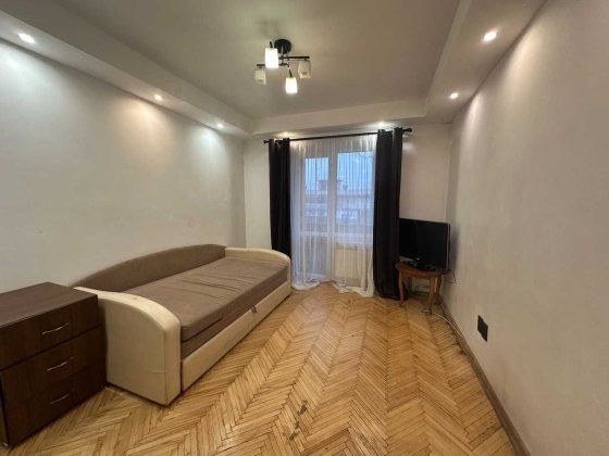 Продаж 3-к квартири на Лісовому масиві. Без комісій, від власника. ГАЗ Киев