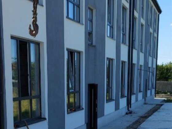 16600 Квартира з документами в Дарницькому районі Києва. Киев