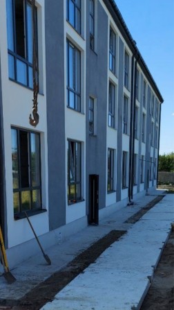 16600 Квартира з документами в Дарницькому районі Києва. - фото 1