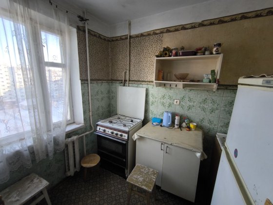 Продам 3 Левка Лук'яненка(Тимошенко) 3а Київ