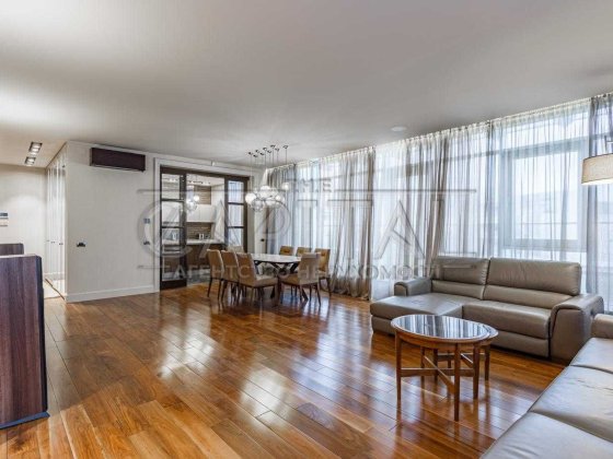 Продаж Екслюзивний Пентхаус Тераса ЖК Бульвар Фонтанів Печерськ Киев