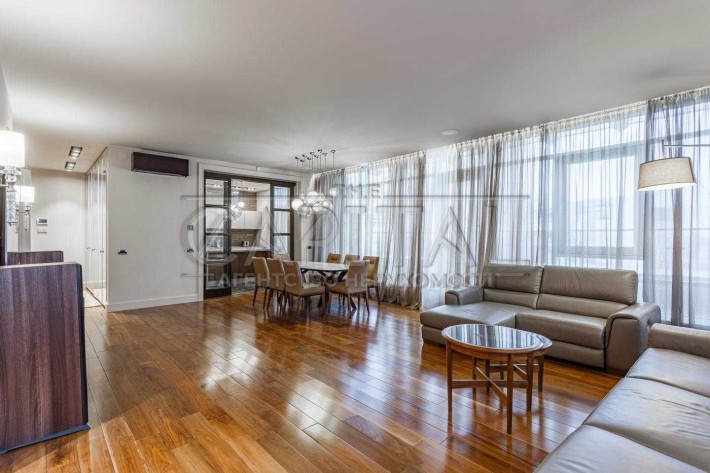 Продаж Екслюзивний Пентхаус Тераса ЖК Бульвар Фонтанів Печерськ - фото 1