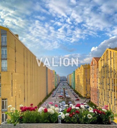 Продаж 2-к квартири вул. Березнева 12 ЖК Комфорт Таун    Лівий берег. - фото 1