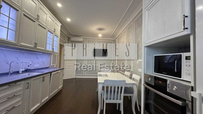 Продаж 3-кімн. квартири 80 м² з панорамним видом,Печерськ, Верхогляда - фото 1