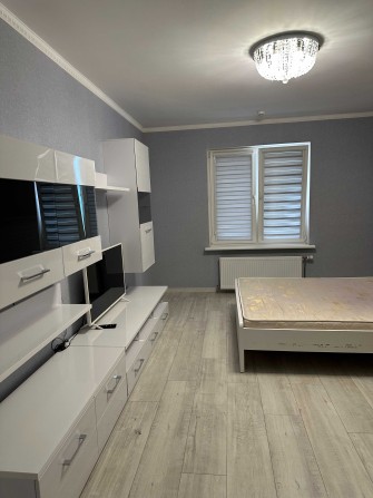 Продаж Однокімнатної квартири  Хорольська 1 А - фото 1