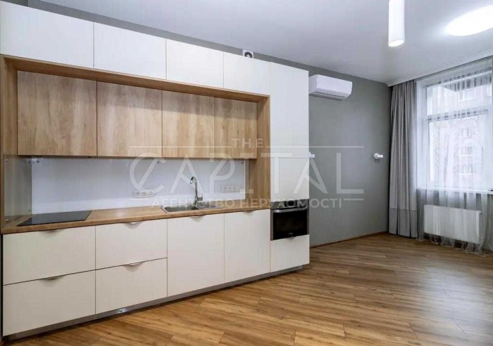 продаж квартири вул. Іоанна Павла ІІ 3к ремонт 101м2 Печерськ 2 поверх - фото 1