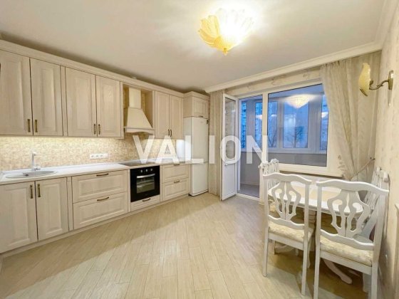 Без% Продаж 1 кімн. квартири 61м2 Харківське шосе 17 А Позняки Дарниця Киев