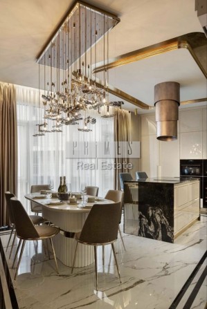 Продаж 3к квартири 157м2 ЖК Бусов Хілл Печерськ Бусловська - фото 1