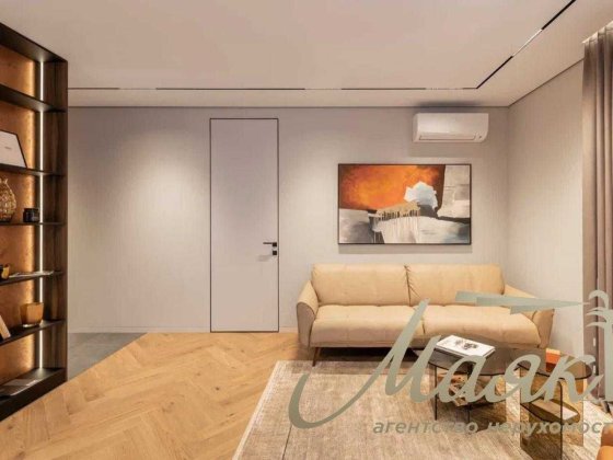 Продаж 3-к квартири, ЖК Французський квартал 2, Печерський район, Київ Киев