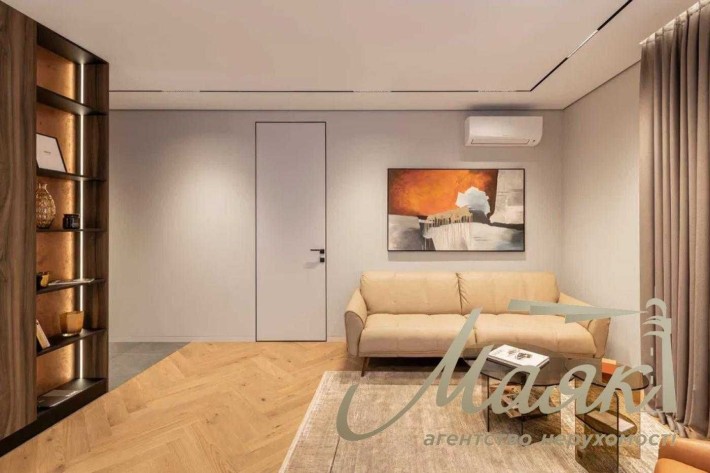 Продаж 3-к квартири, ЖК Французський квартал 2, Печерський район, Київ - фото 1