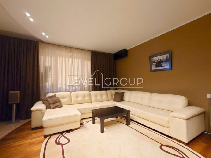 4-кімн квартири пр.Ивасюка 4  ЖК ОАЗИС/Оболонська Набережна - фото 1