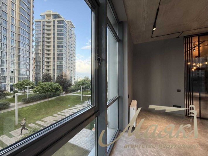 Продаж квартири/офіс, Новопечерські Липки, Печерськ, Київ - фото 1