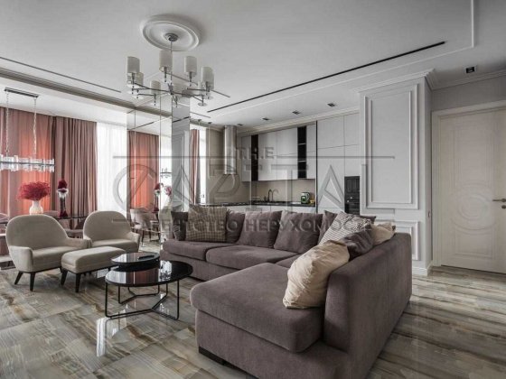 Продаж 2-к квартири ЖК Престиж Хол, вул. Василя Тютюнника, 37/1 Киев