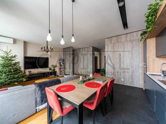 Продаж квартири, ЖК Тетріс Холл (Tetris Hall),  вул. Ділова, Печерськ Киев