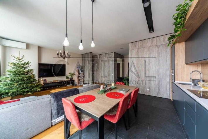 Продаж квартири, ЖК Тетріс Холл (Tetris Hall),  вул. Ділова, Печерськ - фото 1