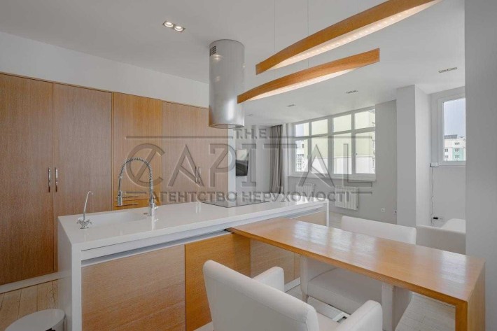 Продаж квартири, вул. Воскресенська, ЖК Паркові Озера, Дніпровський - фото 1