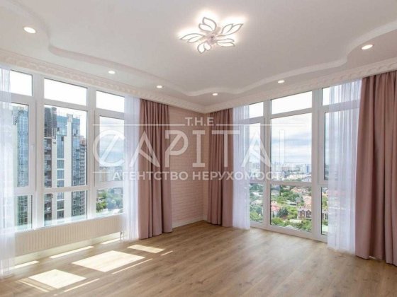 Продаж / Квартира / 67 м2 / ЖК Підвисоцький / Печерський район Київ