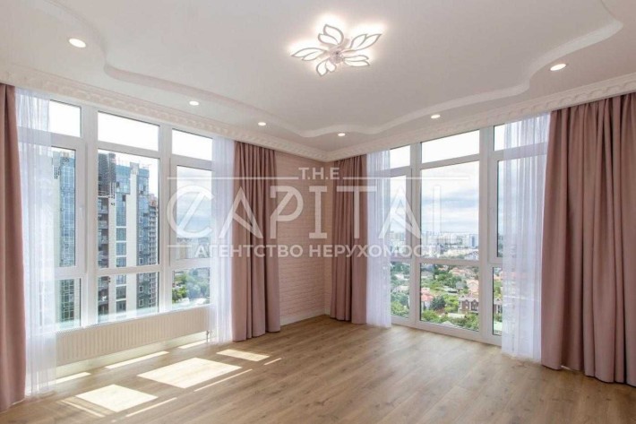 Продаж / Квартира / 67 м2 / ЖК Підвисоцький / Печерський район - фото 1