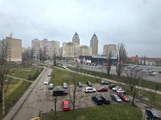 ЕКСКЛЮЗИВ Продаж 3к квартири Оболонь Івасюка 17 Набережна Мінська ТОП Київ