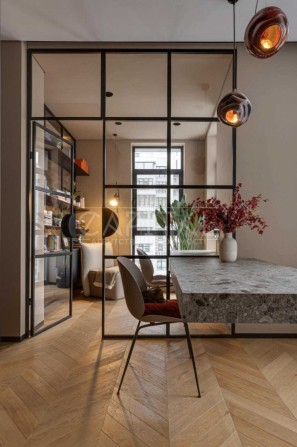 Продаж 2-к квартири ЖК Новопечерські Липки, вул. Андрія Верхогляда, 5 - фото 1