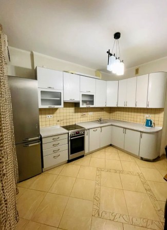 Продам 2к квартиру Калнишевського,7 - фото 1