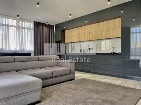 Продаж 3к квартири ЖК Підвисоцького Печерськ Кахі Бендукідзе 2 Киев