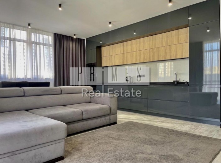 Продаж 3к квартири ЖК Підвисоцького Печерськ Кахі Бендукідзе 2 - фото 1