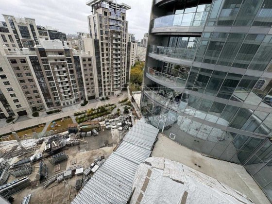 НАЙДЕШЕВША Ціна! 2 ВЕЖА, ЖК Taryan Towers 62 м2 Київ