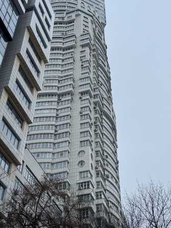 Продаж квартири Кловський узвіз 7 - фото 1