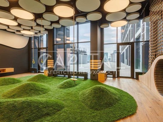 Продаж 2-к квартири ЖК Greenville на Печерске вул. Фортечний тупик, 7в Киев