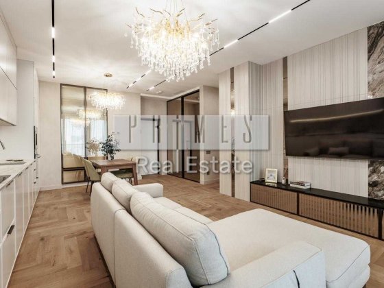 БЕЗ % Продаж нової квартири 86м ЖК Taryan Towers Іоанна Павла ІІ 12 Киев