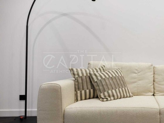 дизайнерська квартира в сталінці Бойчука Звіринецька Печерська ГАЗ Київ