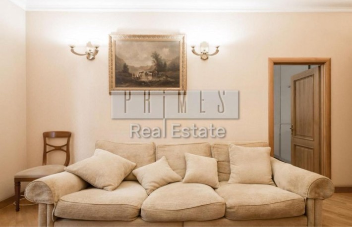 Продаж 2к квартири центр Києва вул. Банкова - фото 1