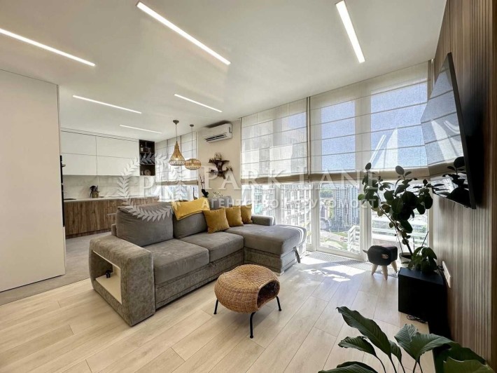 Продаж 2к квартира Заболотного Академіка ЖК Теремки Феофанія - фото 1