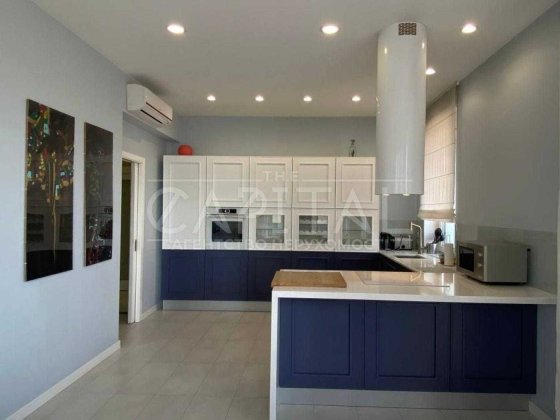 Продаж / Квартира / 88 м2 / ЖК Chelsea Tower / Печерський район Киев