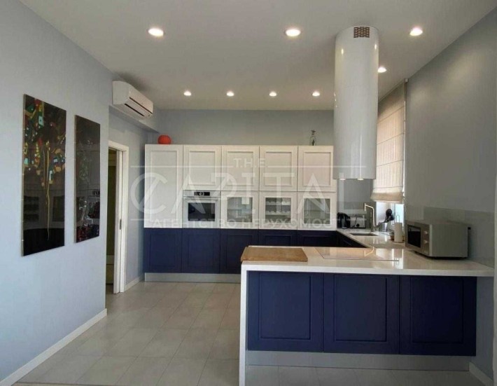 Продаж / Квартира / 88 м2 / ЖК Chelsea Tower / Печерський район - фото 1