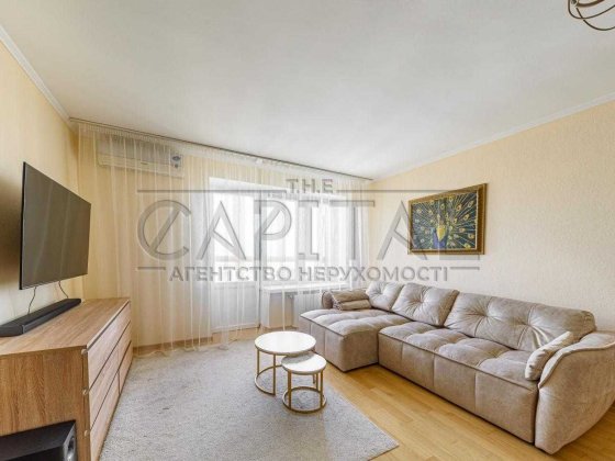 Продаж квартири, ЖК Корона Веденська, Печерський р-н, вул. Мирного Київ