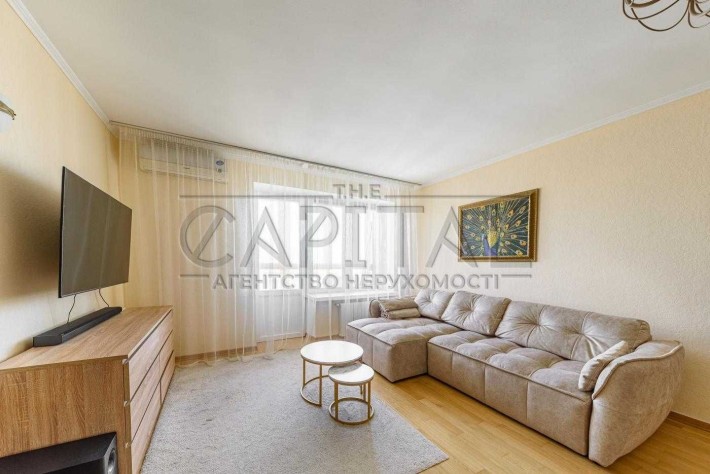 Продаж квартири, ЖК Корона Веденська, Печерський р-н, вул. Мирного - фото 1