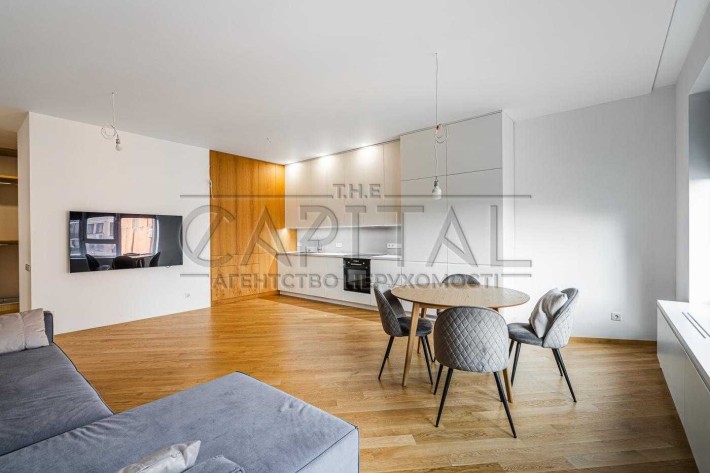 Продаж квартири, ЖК AuRoom, вул. Паньківська, Голосіїво - фото 1