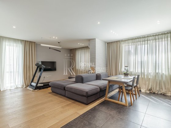 Малевича Казимира (Боженка) вул., 89. ЖК "Либідь". Інвертор на 8 кВт! Київ