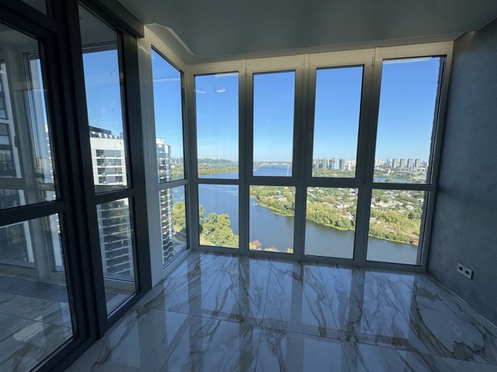 Без комісіі‼️Панарама на Дніпро Продаж квартири Зарічний Осокорська 2а - фото 1