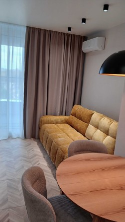 Нова затишна квартира ЖК Республіка Respublika Республика - фото 1