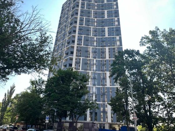 ЖК Вежа Ломоносова квартири на продаж від власника Киев