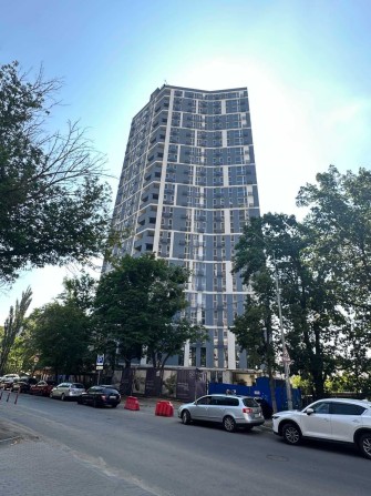 ЖК Вежа Ломоносова квартири на продаж від власника - фото 1