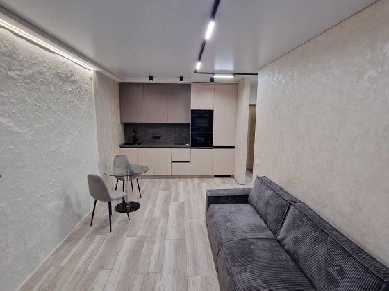Сучасна 1-кімнатна квартира 41 м² з ЖК Нова Англія, Київ, ВІД ВЛАСНИКА Київ
