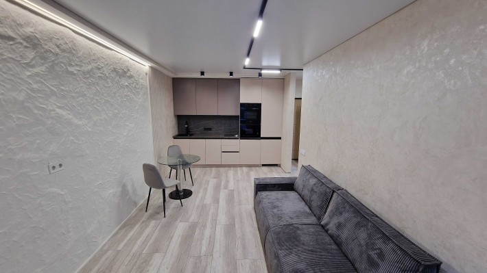 Сучасна 1-кімнатна квартира 41 м² з ЖК Нова Англія, Київ, ВІД ВЛАСНИКА - фото 1