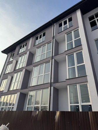 Продаж двокімнатної квартири біля лісу Дарницького району! - фото 1