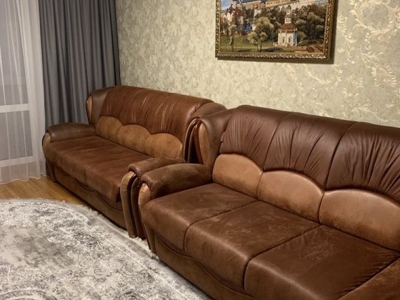 Продається однокімнатна квартира в цегляному будинку. Киев